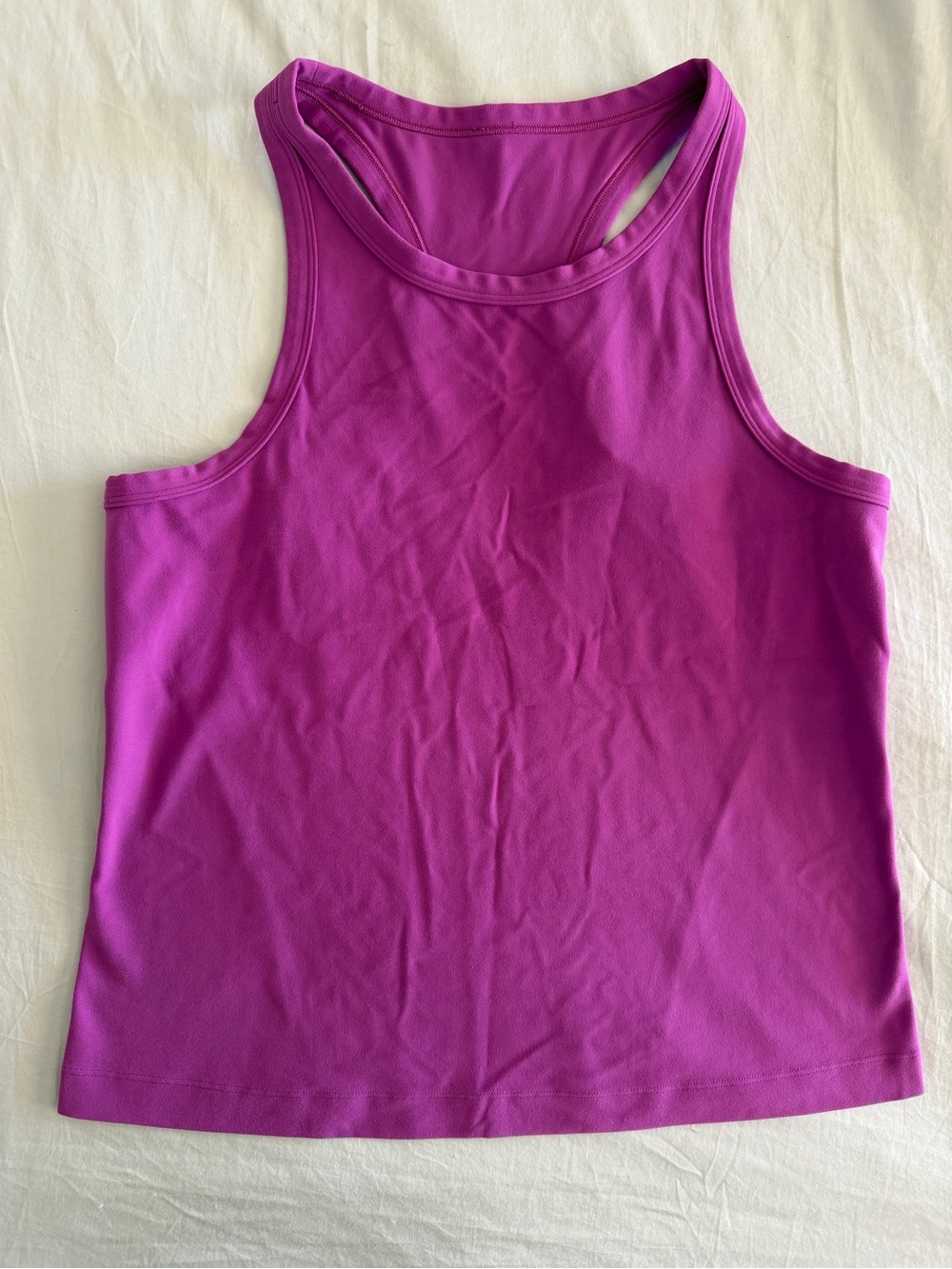 Lululemon woman’s tank